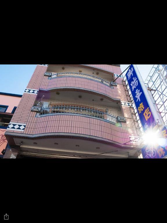 Bicycle Inn Kenting Exterior photo
